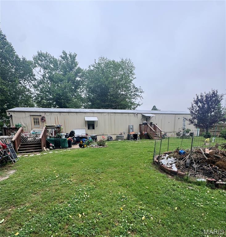 203 N Jobe Drive Property Photo 12