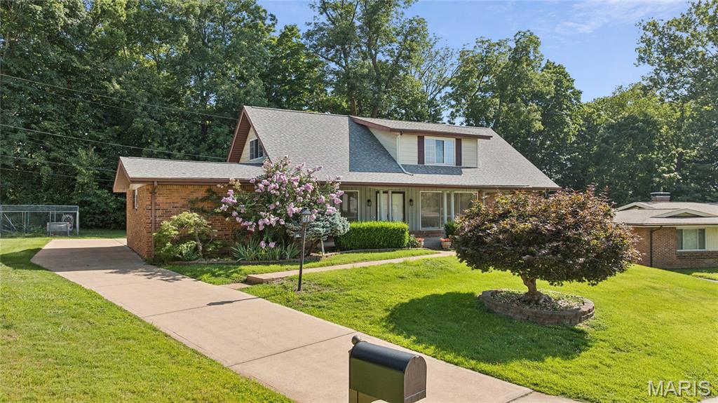 44 Forestvale Drive Property Photo 1