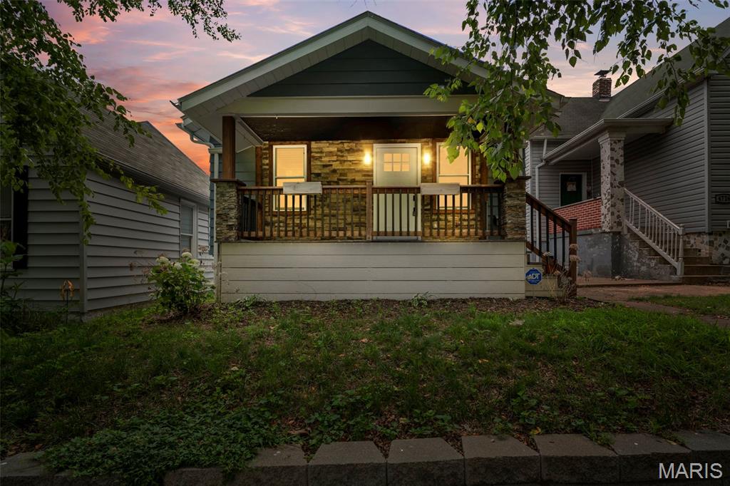 4724 Hummel Avenue Property Photo 1