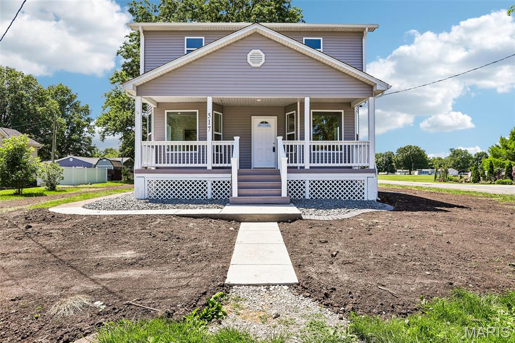 517 Sarah Street Property Photo 1