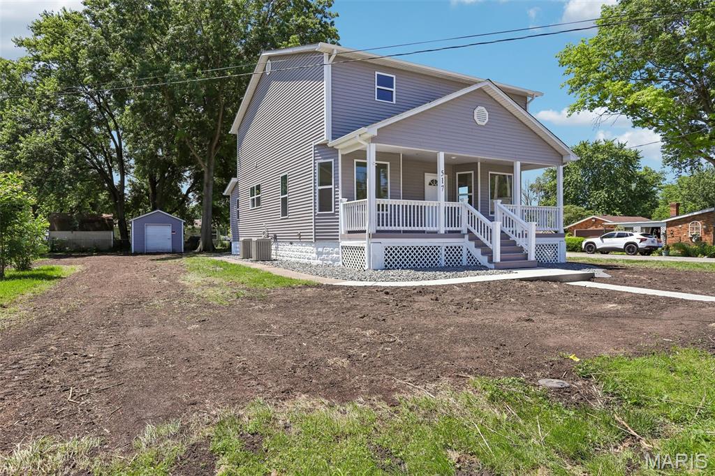 517 Sarah Street Property Photo 2