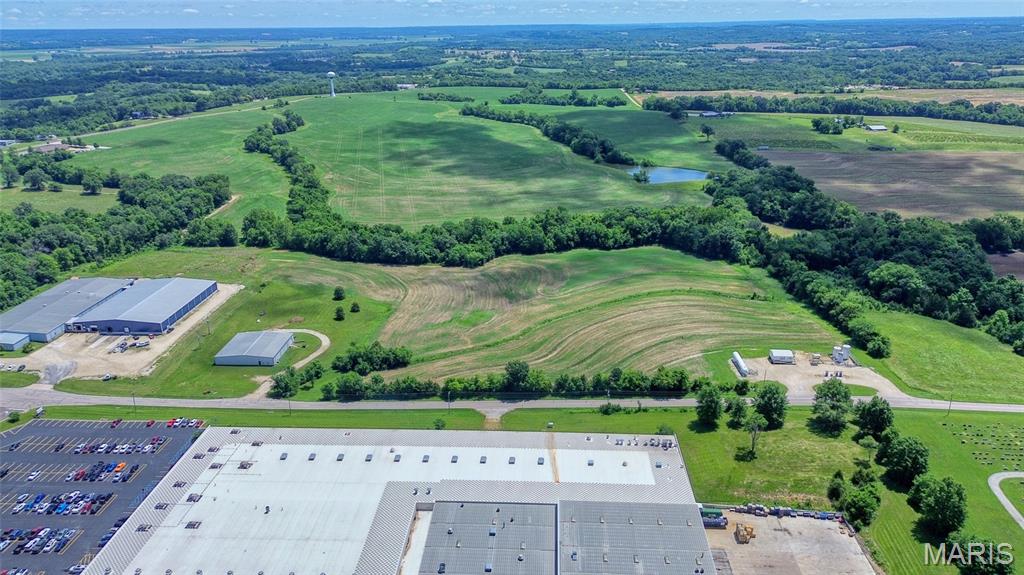 29 Acres Ml Highway C Property Photo 1