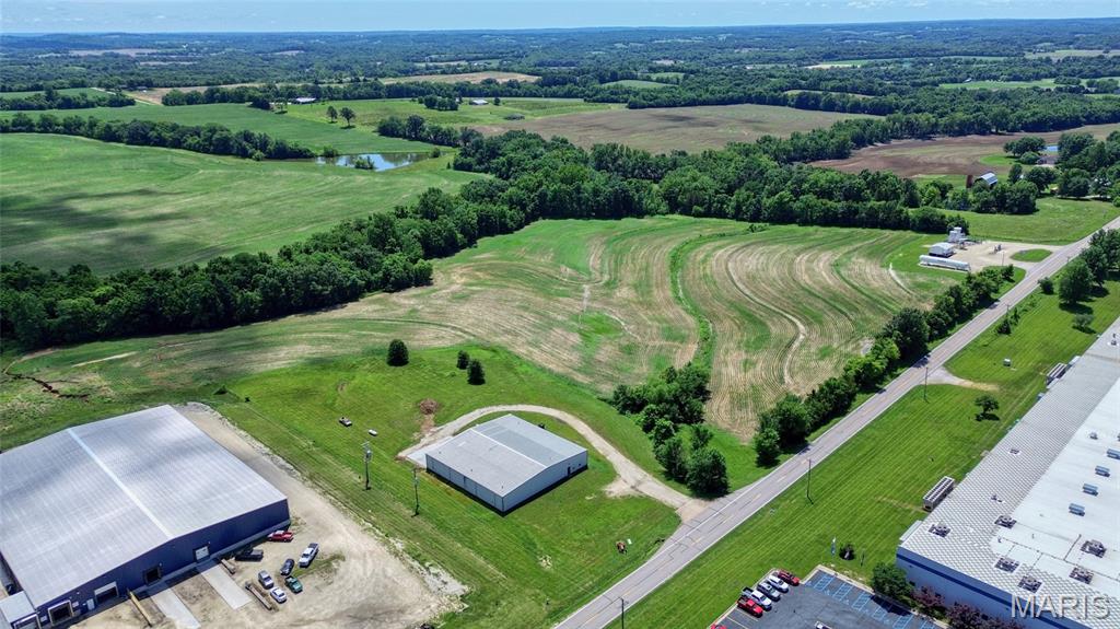 29 Acres Ml Highway C Property Photo 2