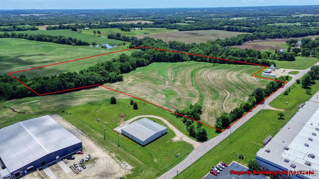 29 Acres Ml Highway C Property Photo 3