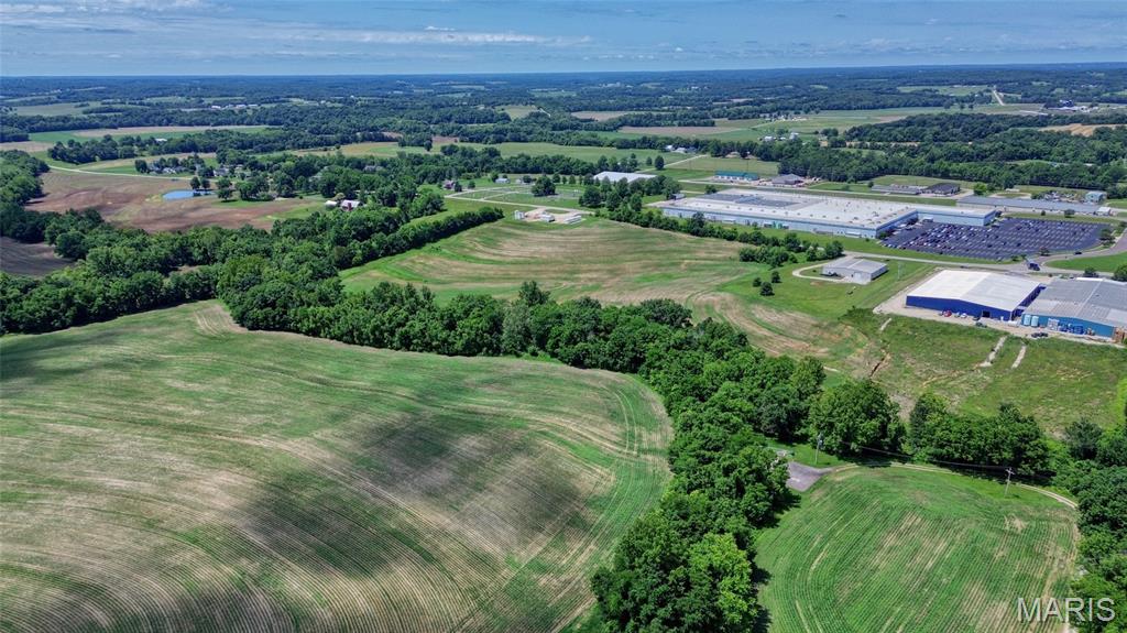 29 Acres Ml Highway C Property Photo 4