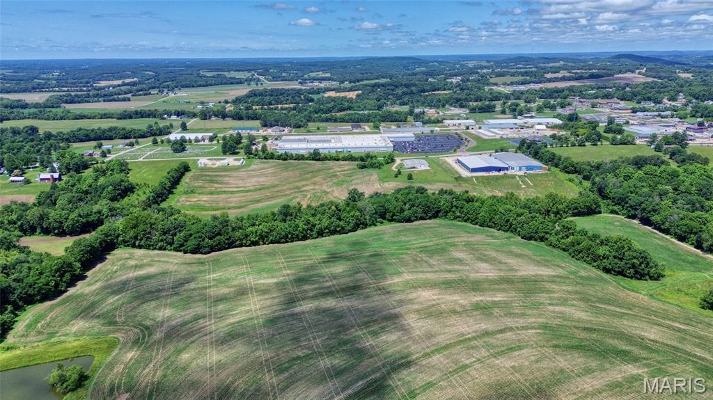 29 Acres Ml Highway C Property Photo 5