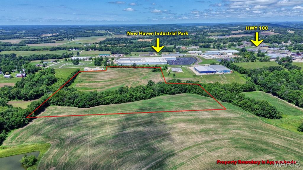 29 Acres Ml Highway C Property Photo 6