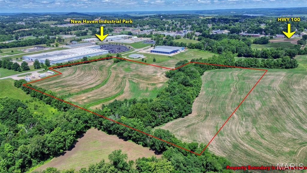 29 Acres Ml Highway C Property Photo 8