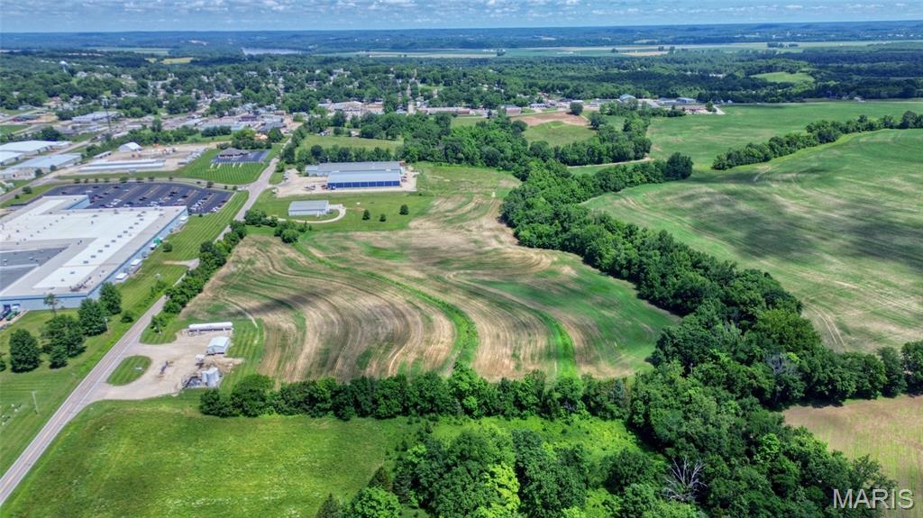 29 Acres Ml Highway C Property Photo 9