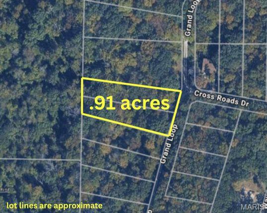 580 & 584 Grand Loop Property Photo 1
