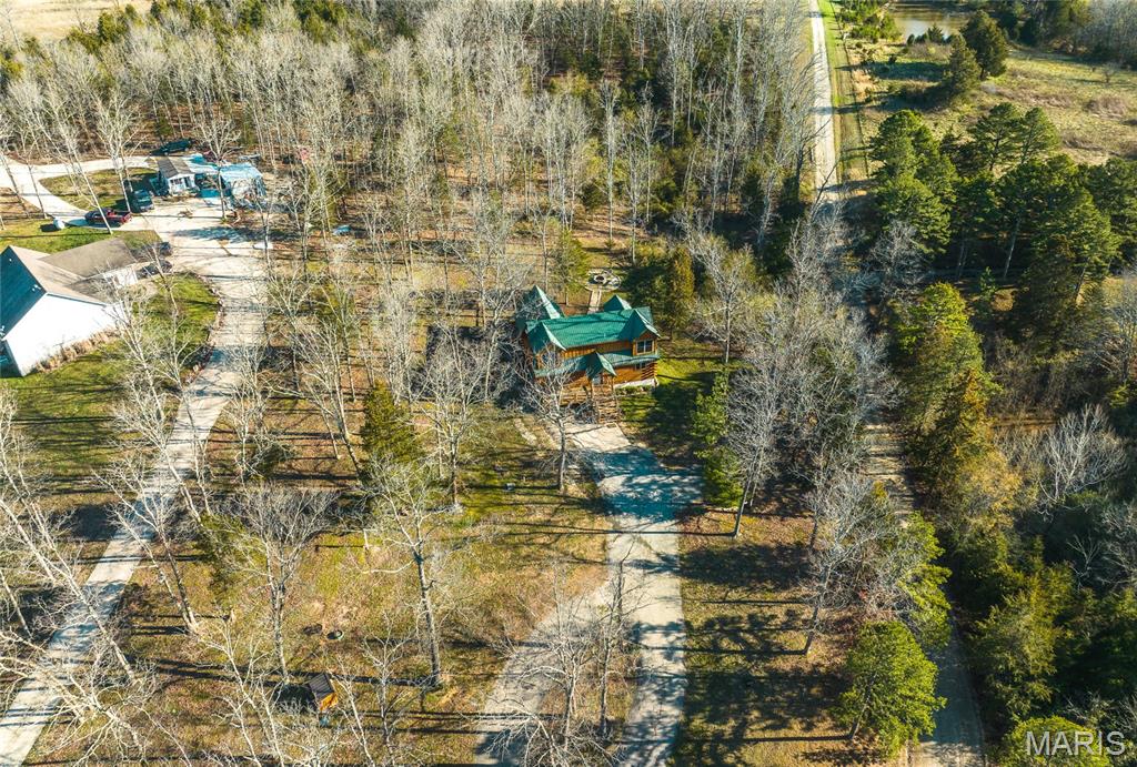498 Cunningham Road Property Photo 1