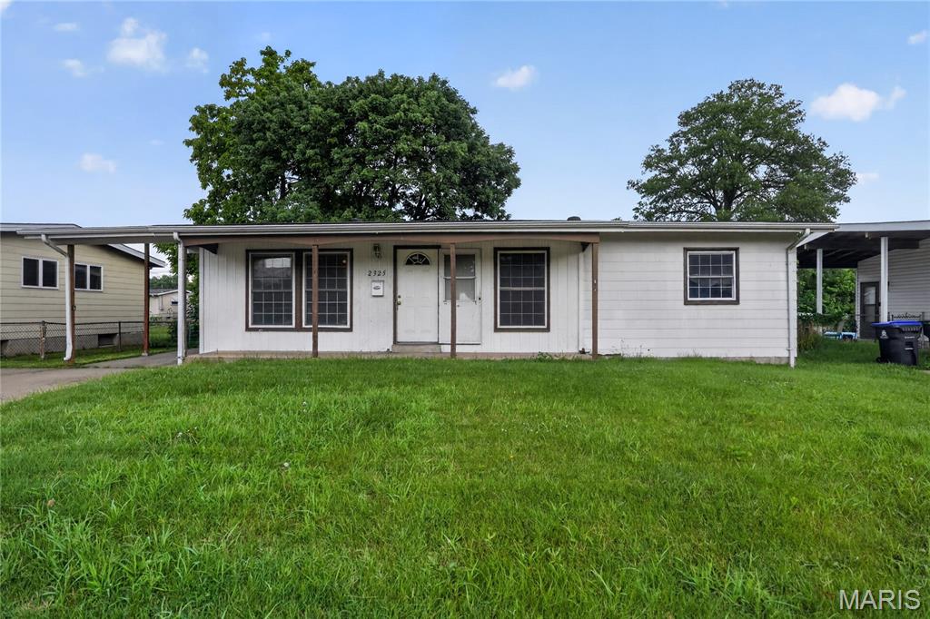 2325 Patterson Road Property Photo 1