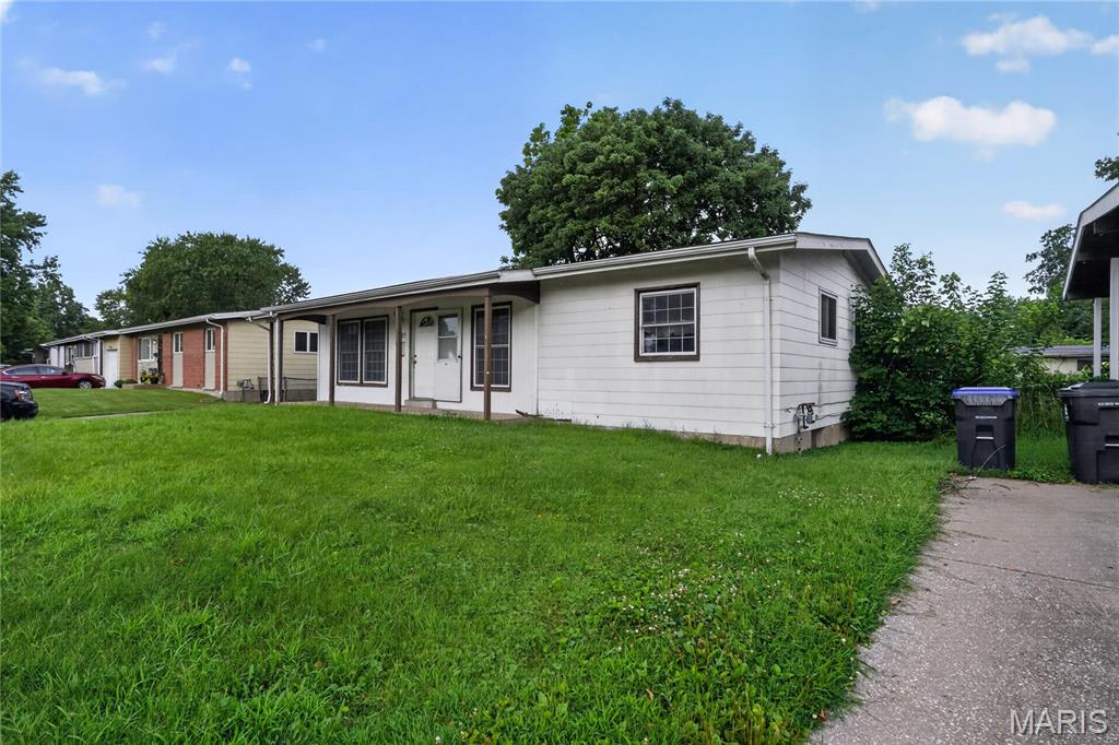 2325 Patterson Road Property Photo 2