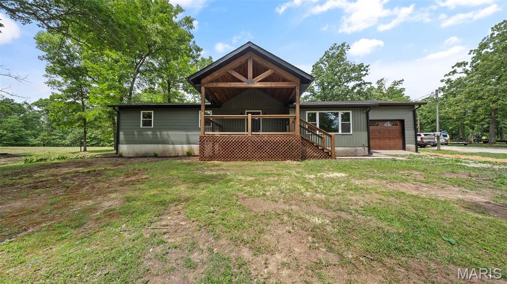 1657 Dent County Road 2130 Property Photo 1