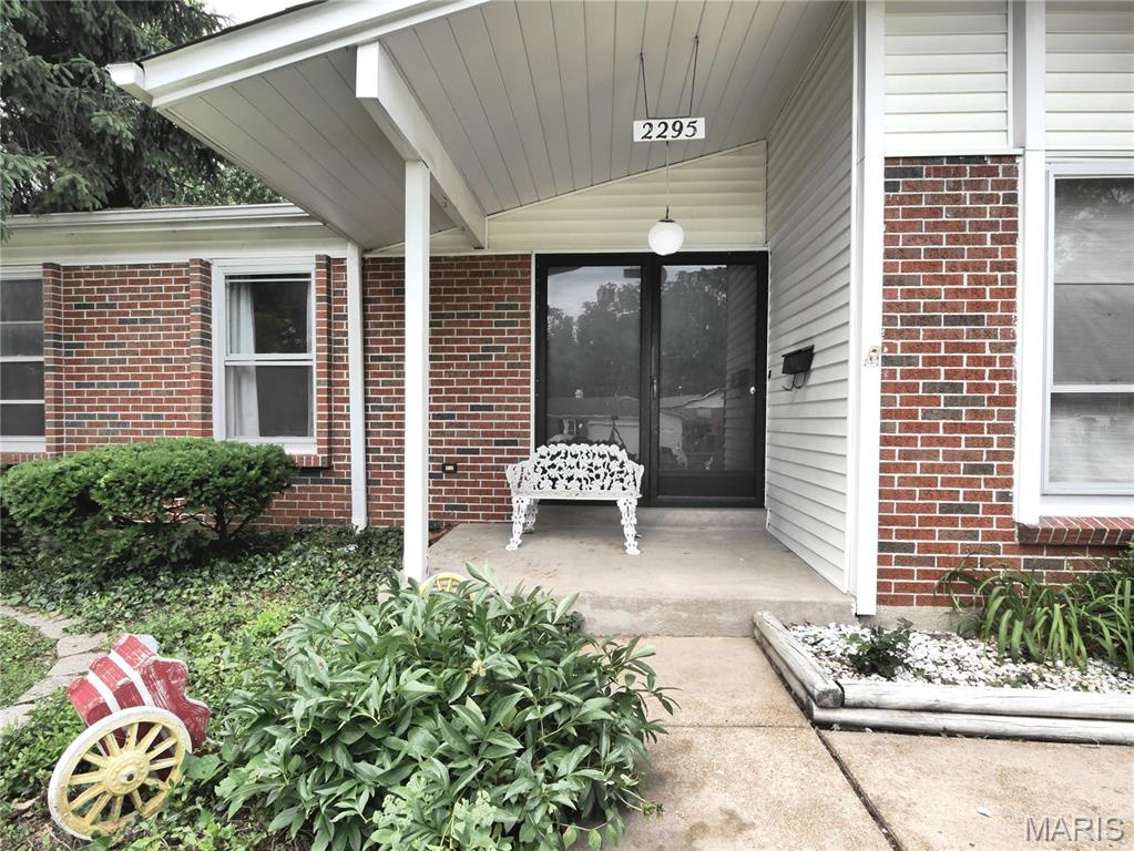 2295 Woodgrass Drive Property Photo 1