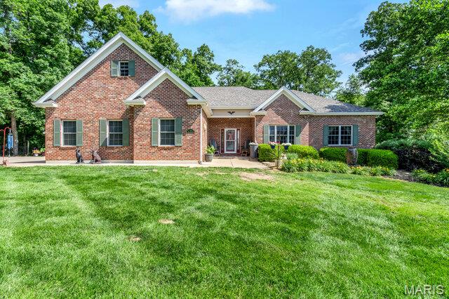 45 Oak Creek Drive Property Photo 1