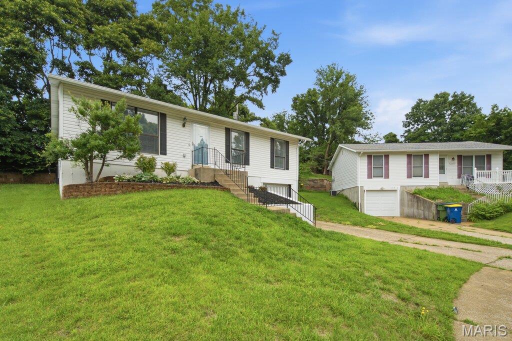 10607 Saint Michaels Terrace Court Property Photo 3