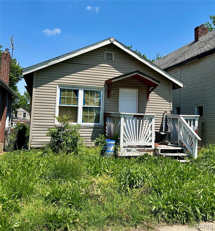 5917 Harney Avenue Property Photo 1