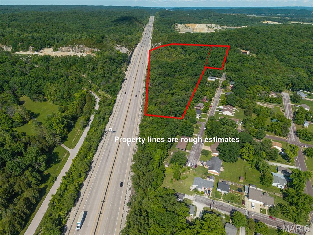 11 Acres - High Street Property Photo 1