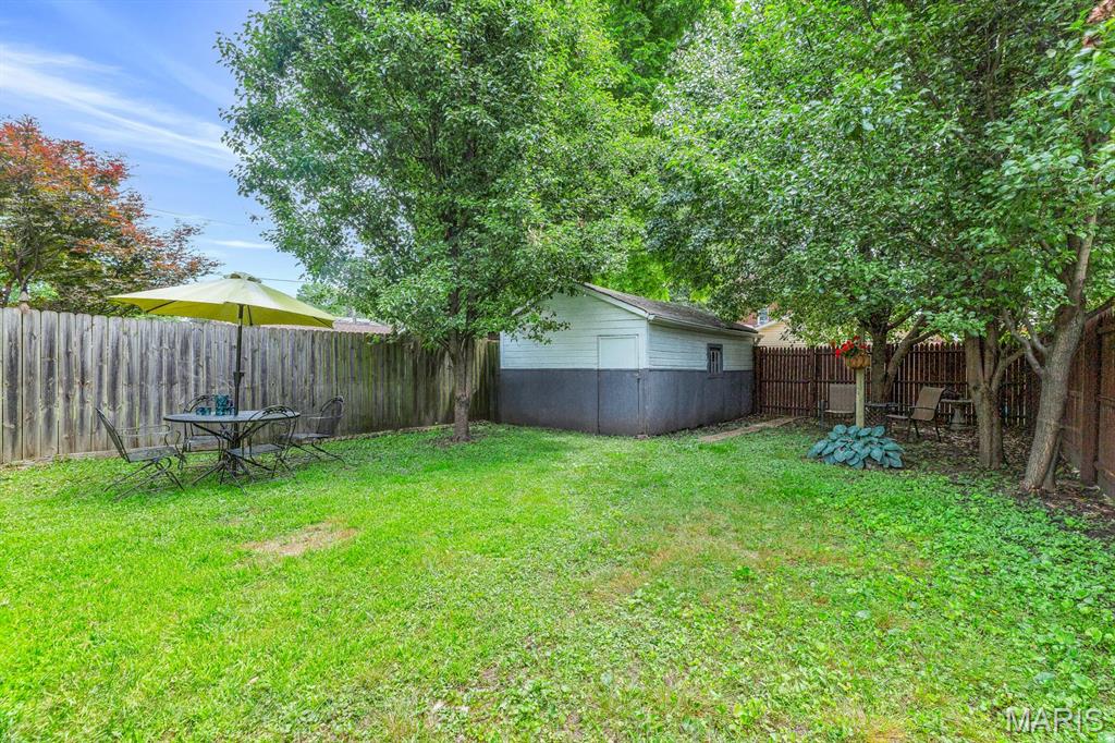 2310 Benton Street Property Photo 19