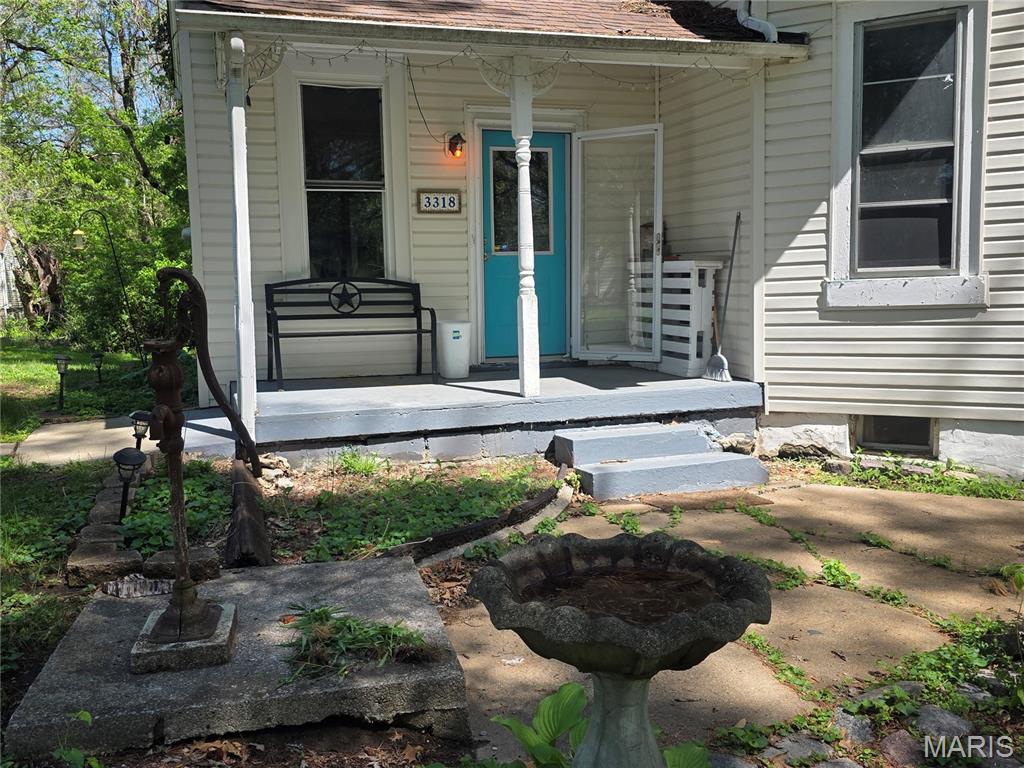 3318 Putnam Avenue Property Photo 2