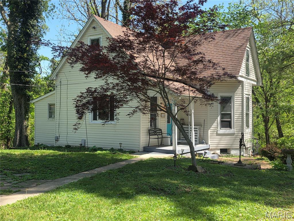 3318 Putnam Avenue Property Photo 4