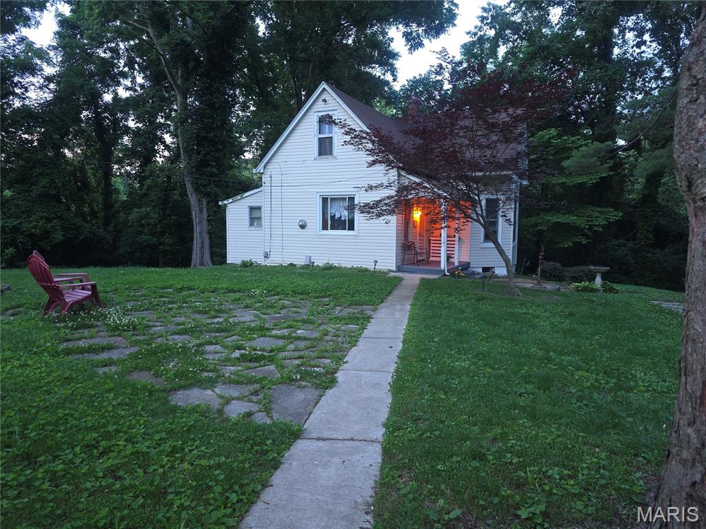 3318 Putnam Avenue Property Photo 21