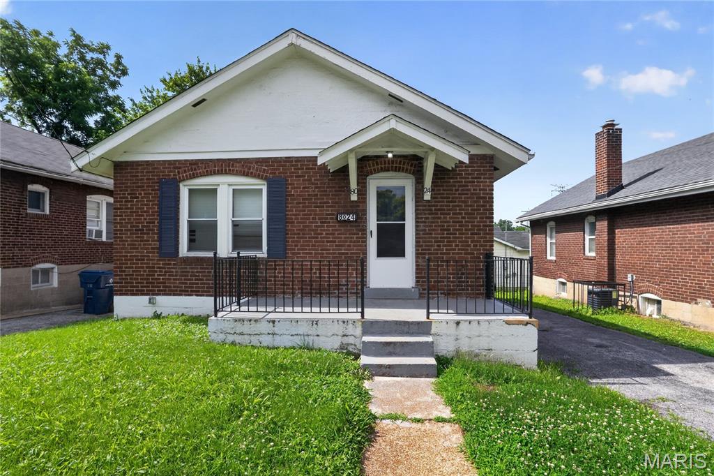 8024 Cler Avenue Property Photo 1