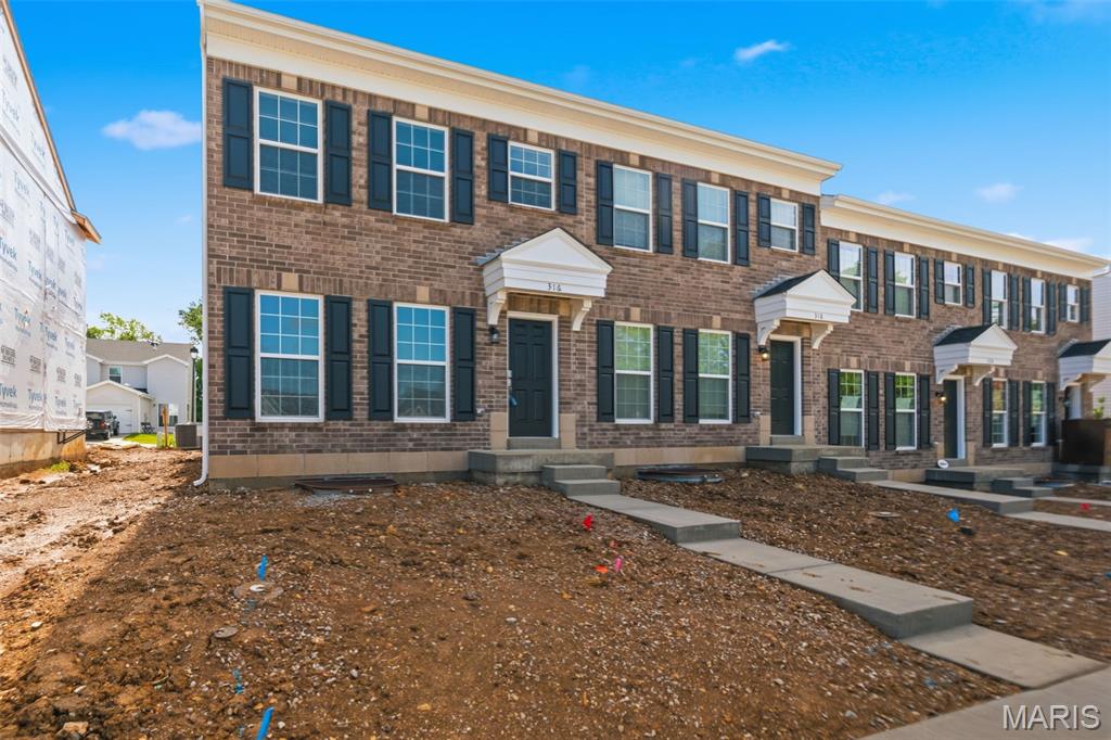 316 Fall Harvest Parkway Property Photo 2
