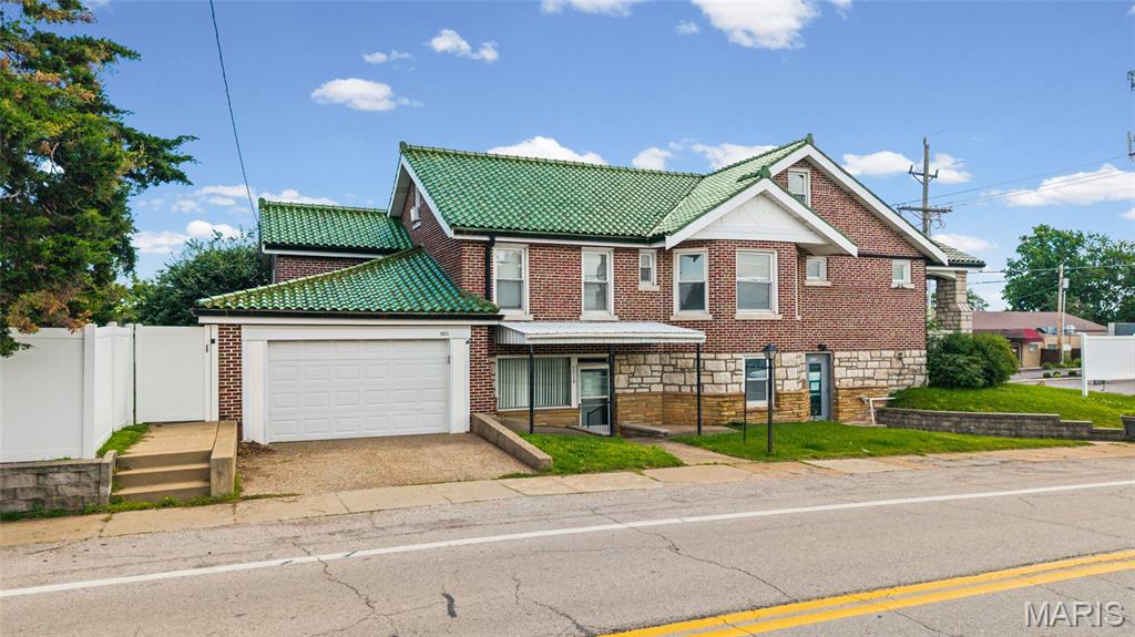 8923 Gravois Road Property Photo 2