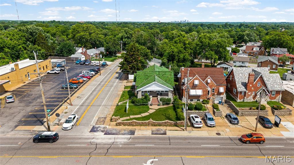 8923 Gravois Road Property Photo 15