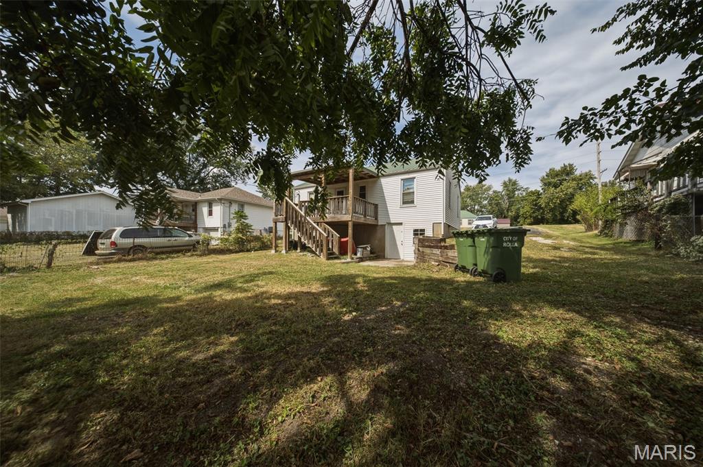 704 E State Highway 72 Property Photo 23