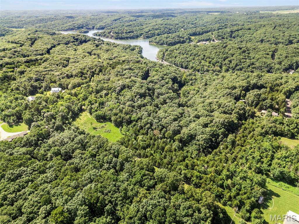 9 Acres Timber Ridge Drive Property Photo 1