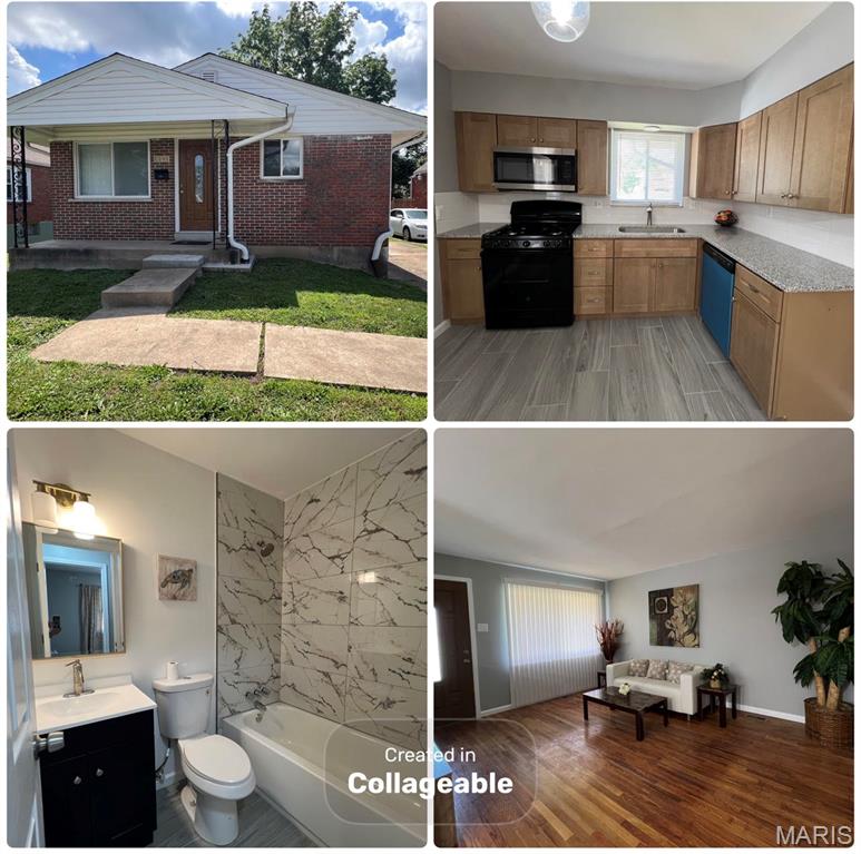 1181 Belrue Avenue Property Photo 1