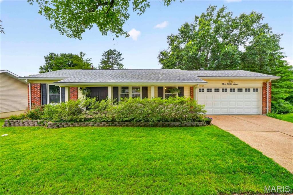 947 Oakfield Drive