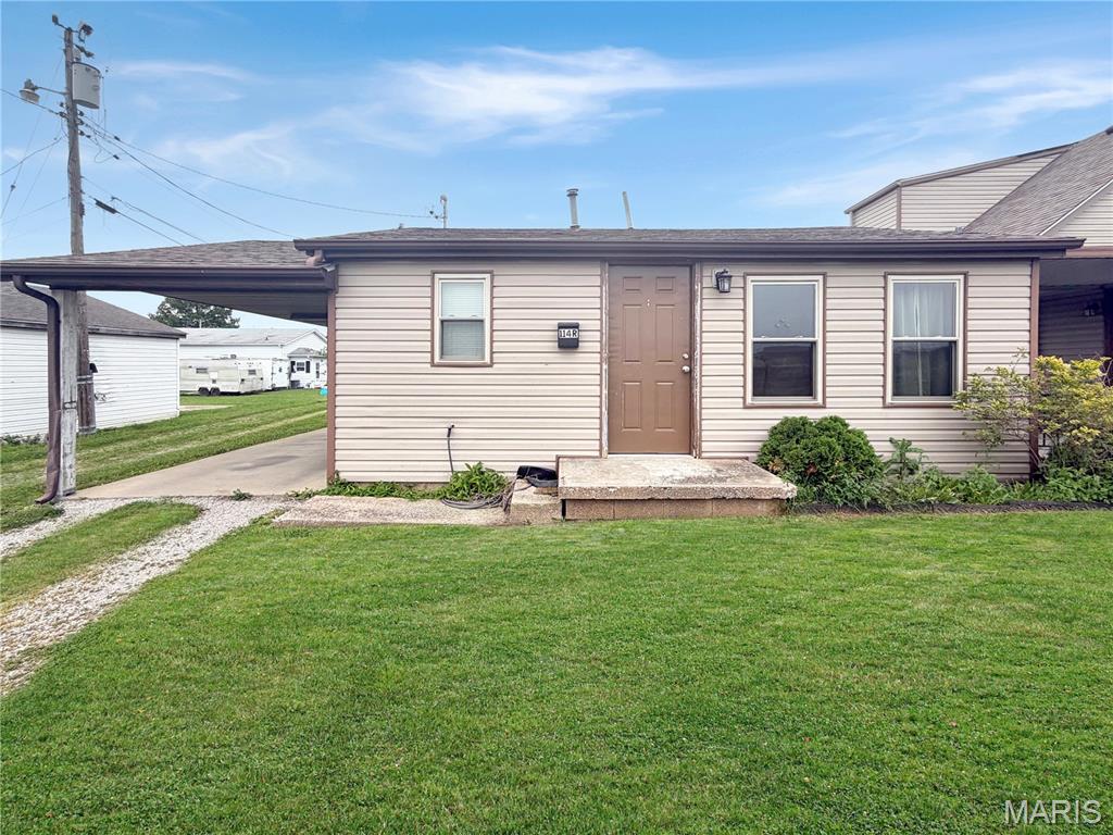 114 Park Avenue Property Photo 4