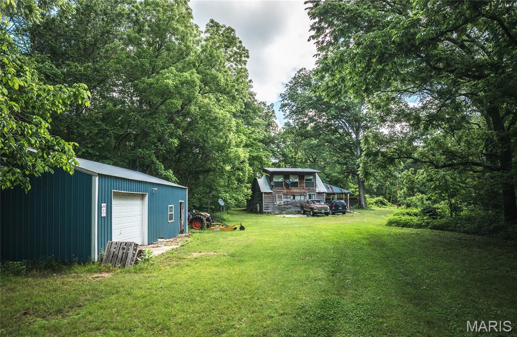 511 County Road 6575 Property Photo 1