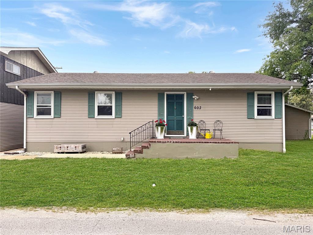 602 Illinois Avenue Property Photo 1