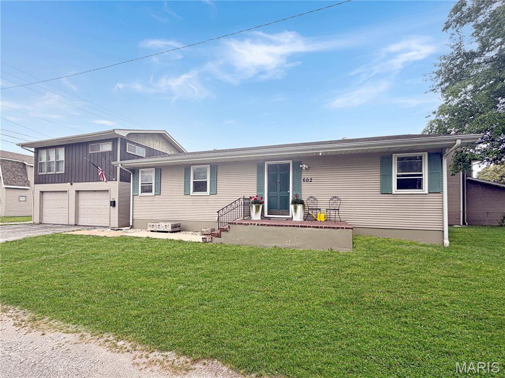 602 Illinois Avenue Property Photo 2