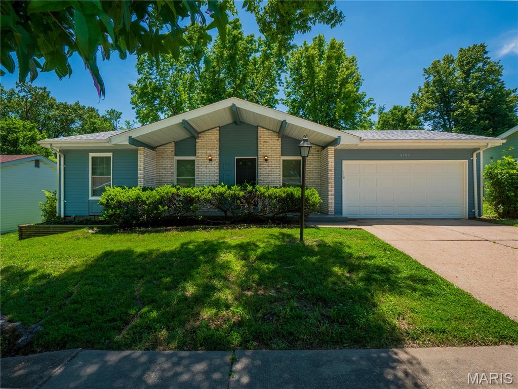6766 Lesli Mari Court