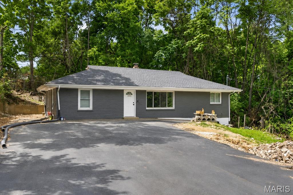 5511 Wilborn Drive Property Photo 1
