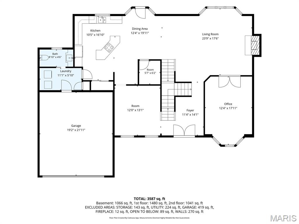 831 Legends View Drive Property Photo 39