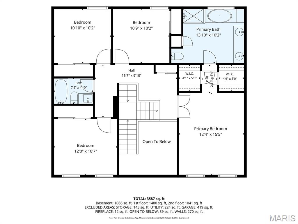 831 Legends View Drive Property Photo 40