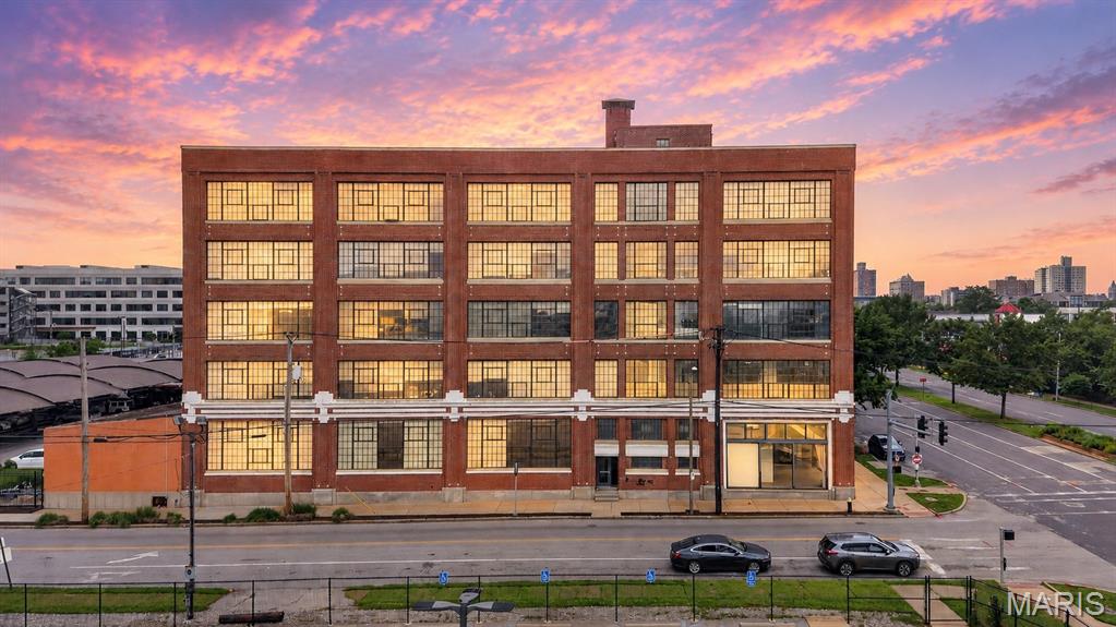4100 Forest Park Avenue 424