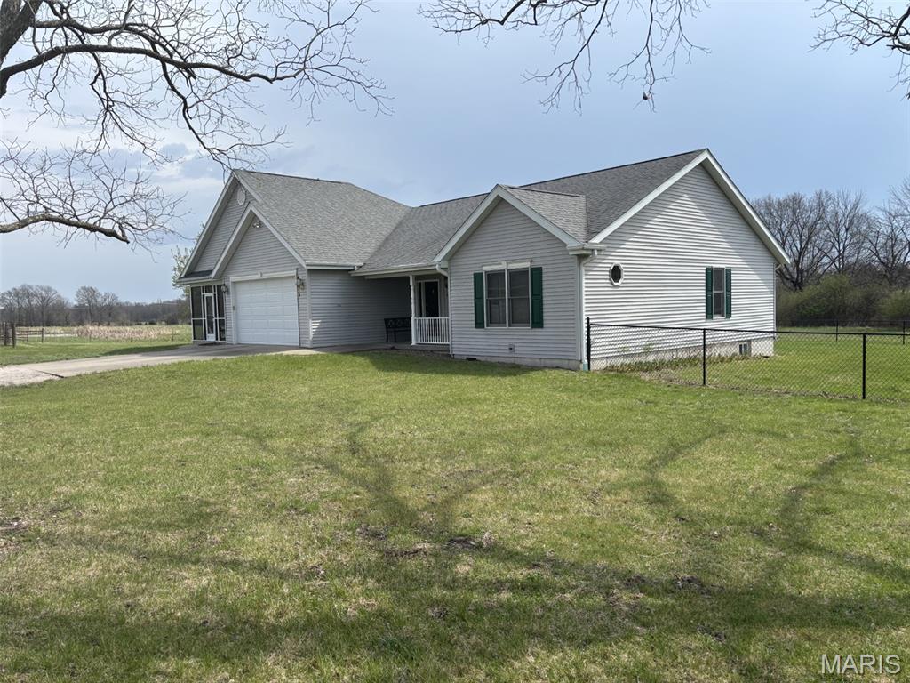 15656 Audrain Road 923 Property Photo 6