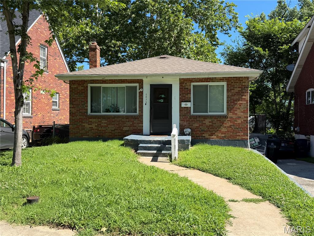 6835 Plymouth Avenue Property Photo 1