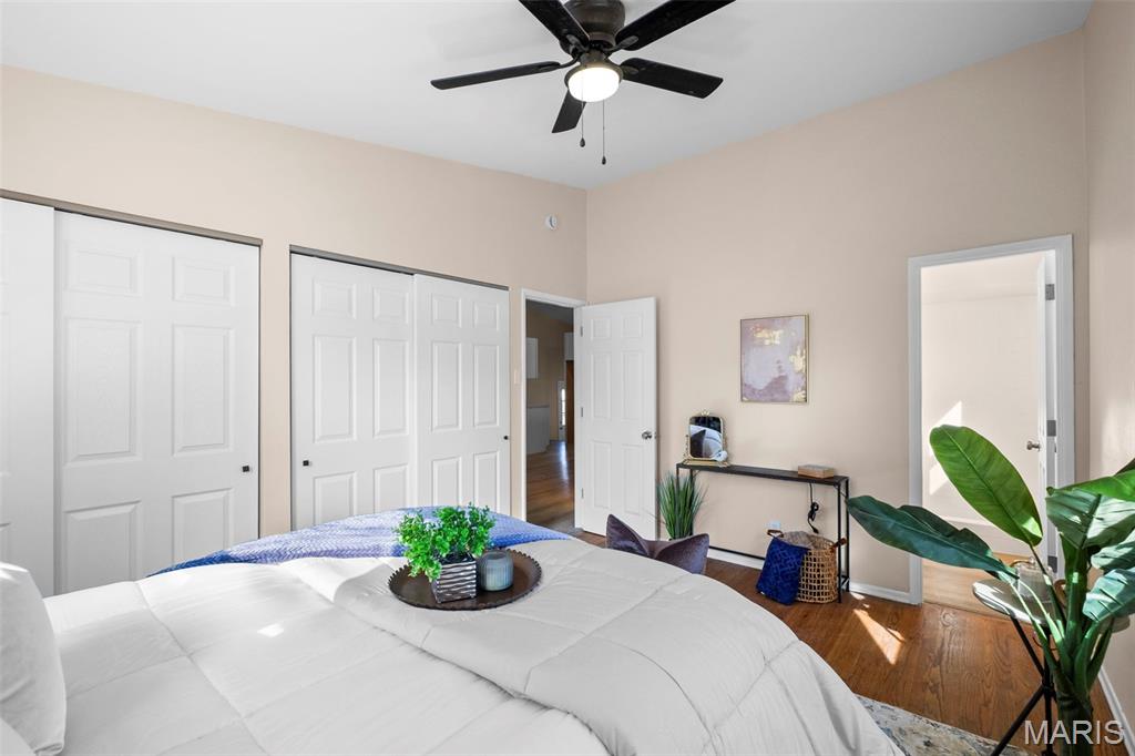 515 Crestvale Drive Property Photo 13