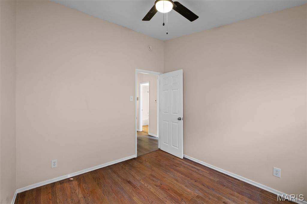 515 Crestvale Drive Property Photo 17