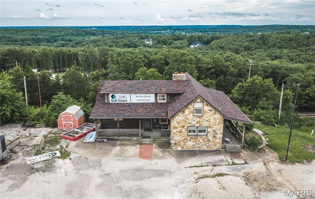 11000 Dillon Outer Road Property Photo 1