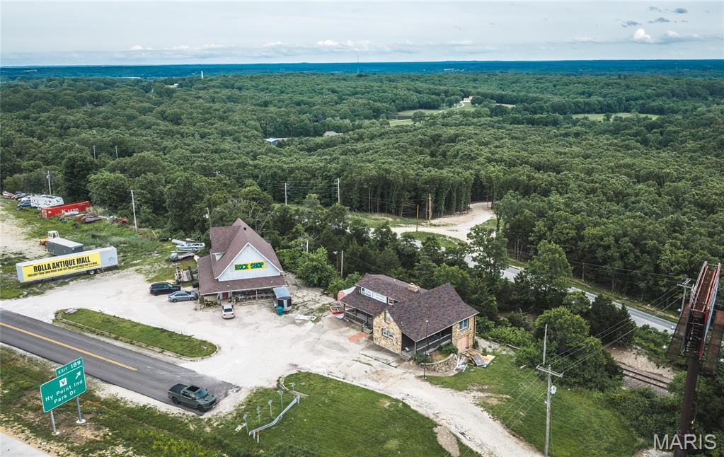 11000 Dillon Outer Road Property Photo 3